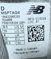 New Balance Fresh Form