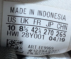 Adidas Kaptir X Linen