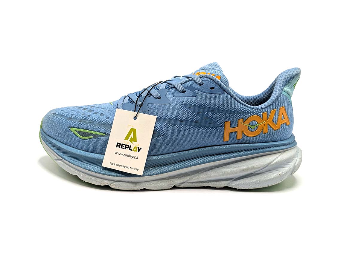 Hoka Clifton 9