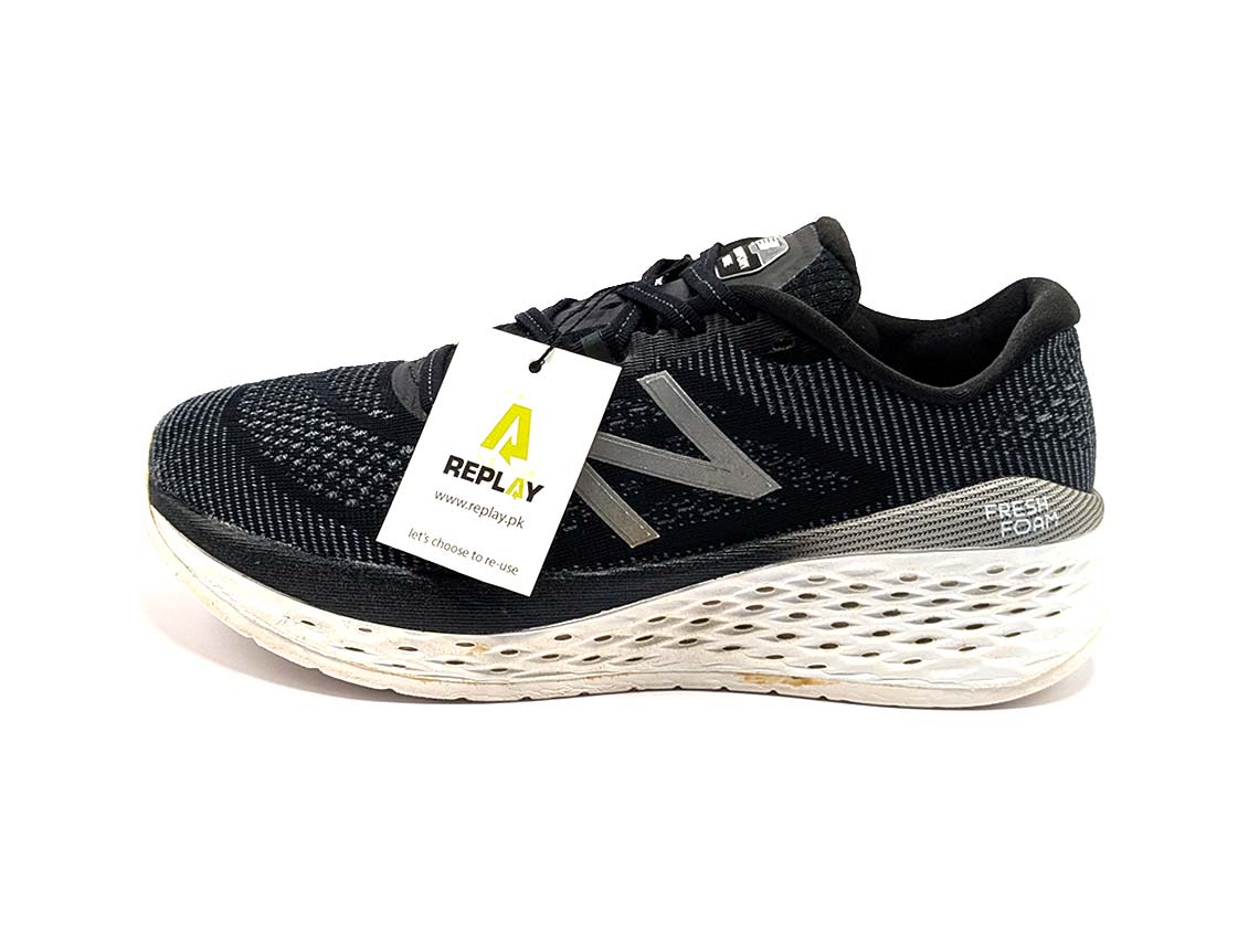 New Balance Fresh Foam More