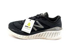 New Balance Fresh Foam More