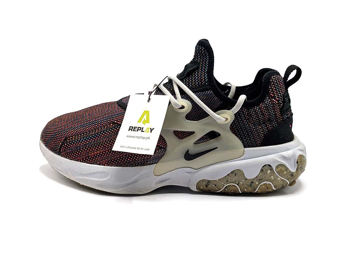 Nike React Presto Flyknit