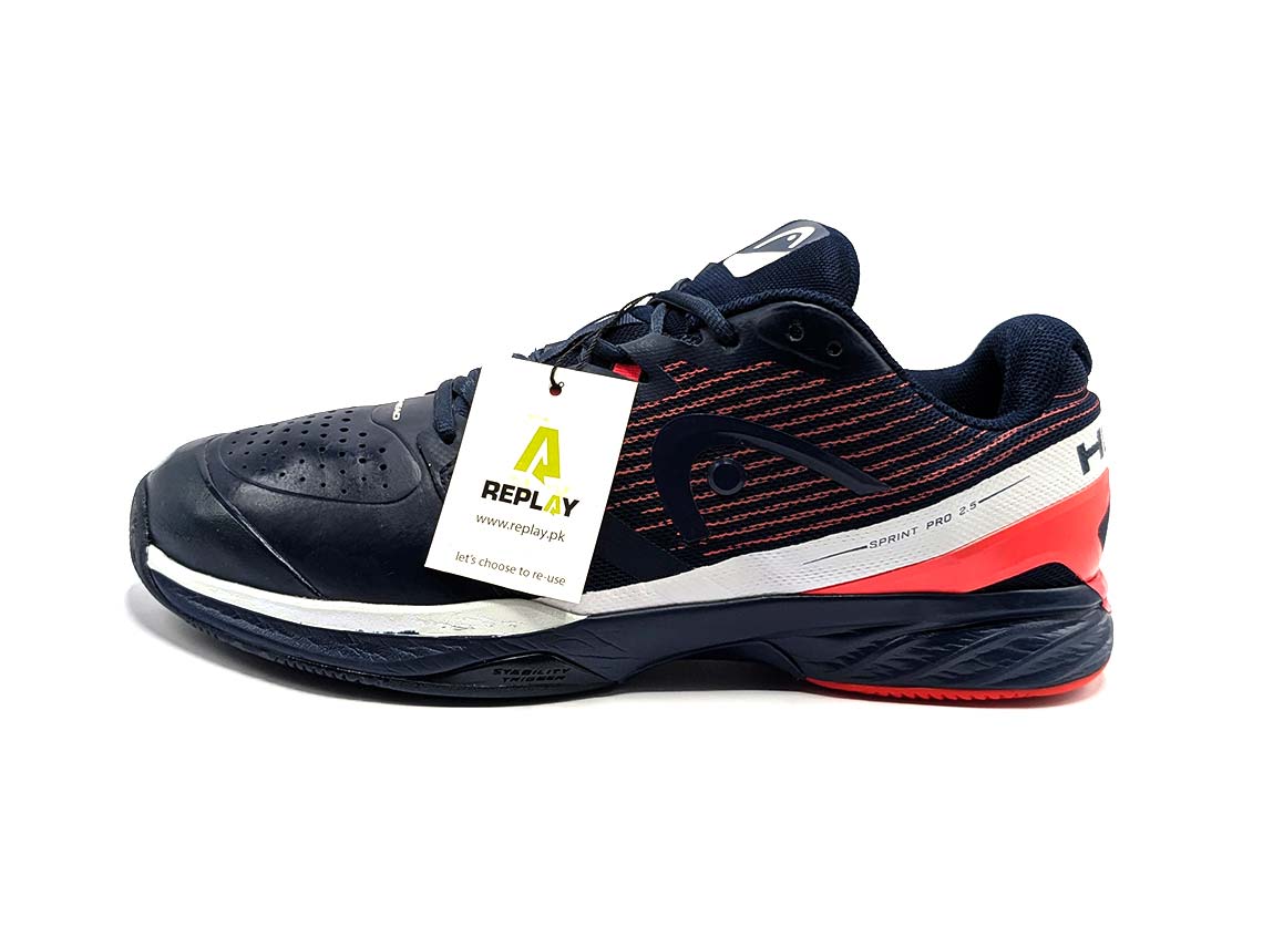 Head Sprint Pro 2.5