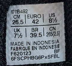 Asics Gel Contend 8