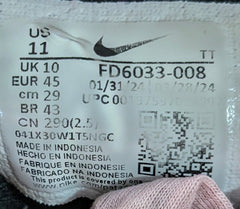 Nike Quest 6