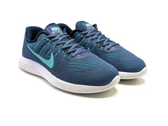 Nike Lunarglide 8 Ocean Fog