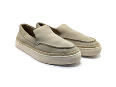 Zara - Suede