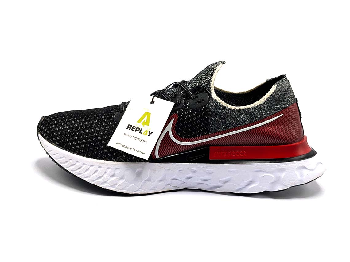 Nike React Infinity Run Flyknit