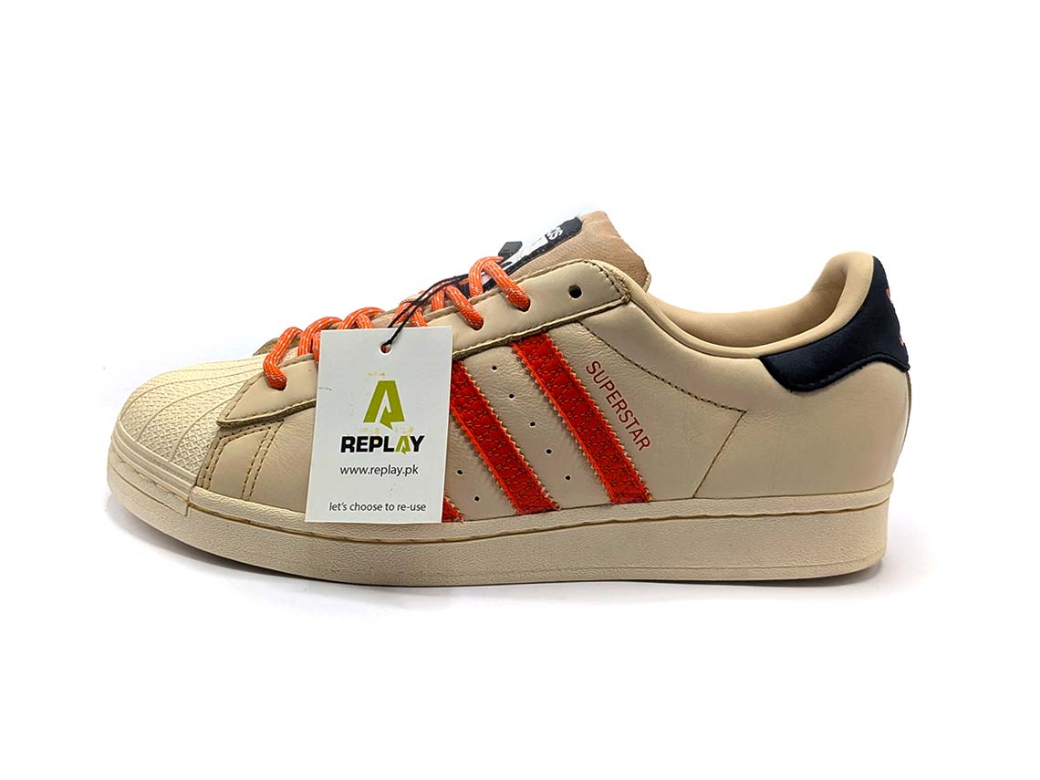 Adidas Superstar