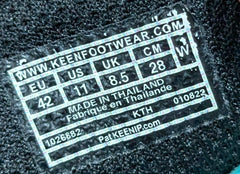 Keen Terradora Flex - Waterproof