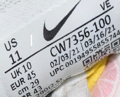 Nike Air Zoom Pegasus 38