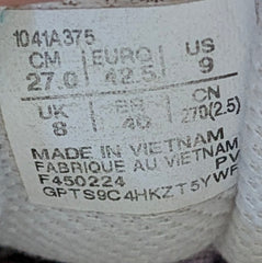 Asics Gel-Resolution 9