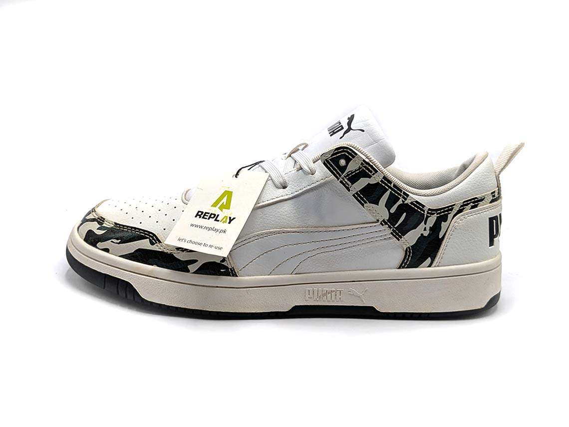 Puma Rebound Layup SL Camo