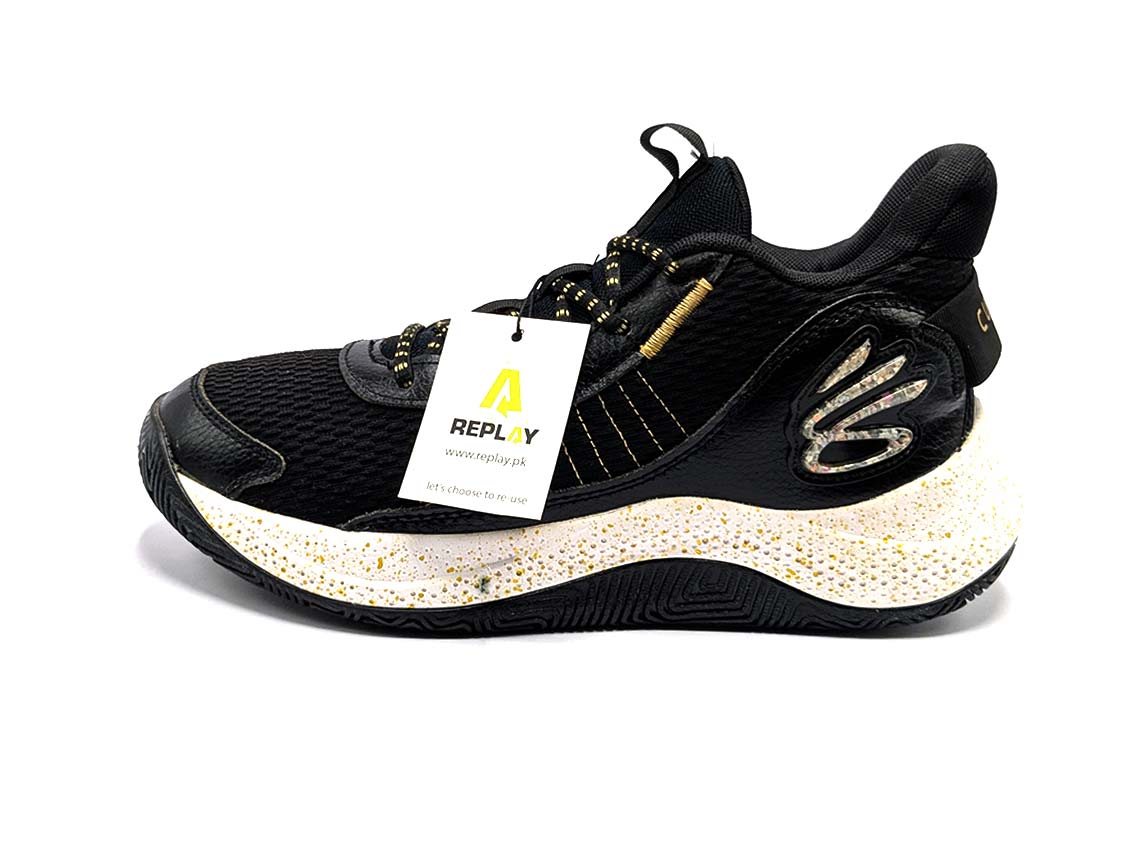 Under Armour Curry 3Z7