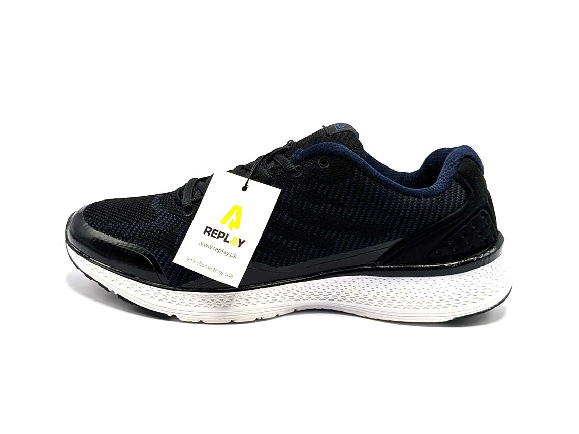 Fila Memory Startup