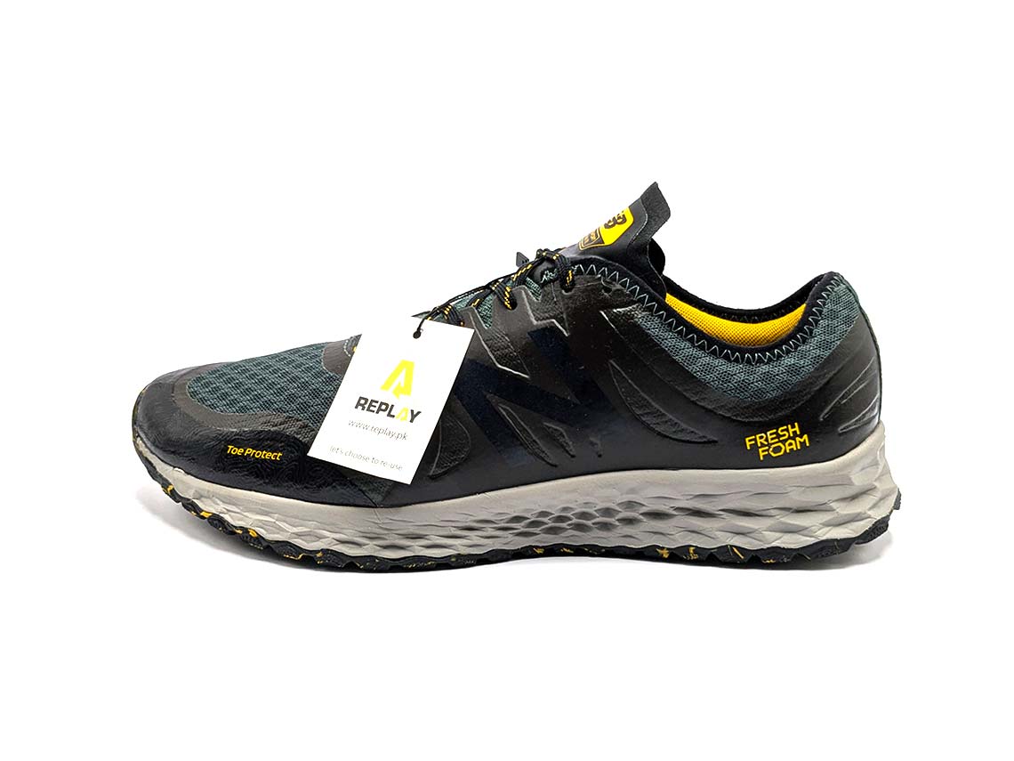 New Balance Fresh Foam Kaymin Trail