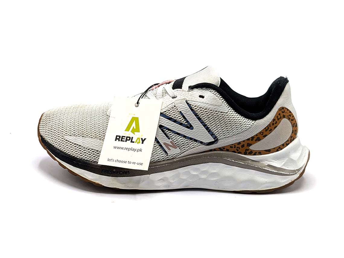 New Balance Fresh Foam Arishi