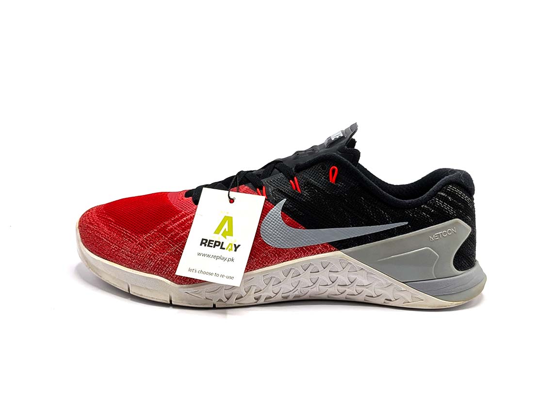 Nike Metcon 3 - Indoor