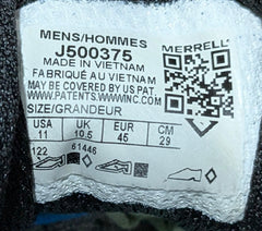 Merrell Nova 3