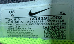 Nike Zoom Winflo 6 Shield