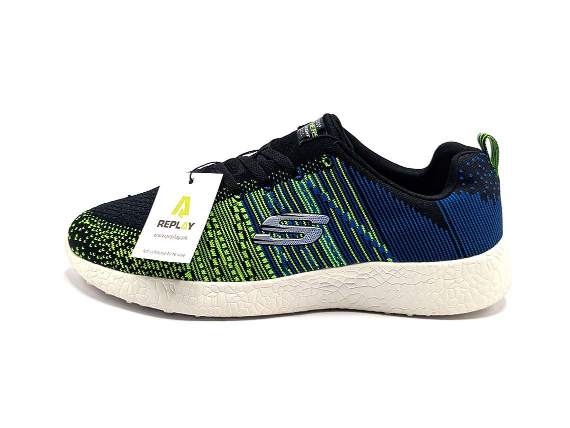 Skechers Energy Burst In The Mix