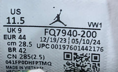 Air Jordan IV