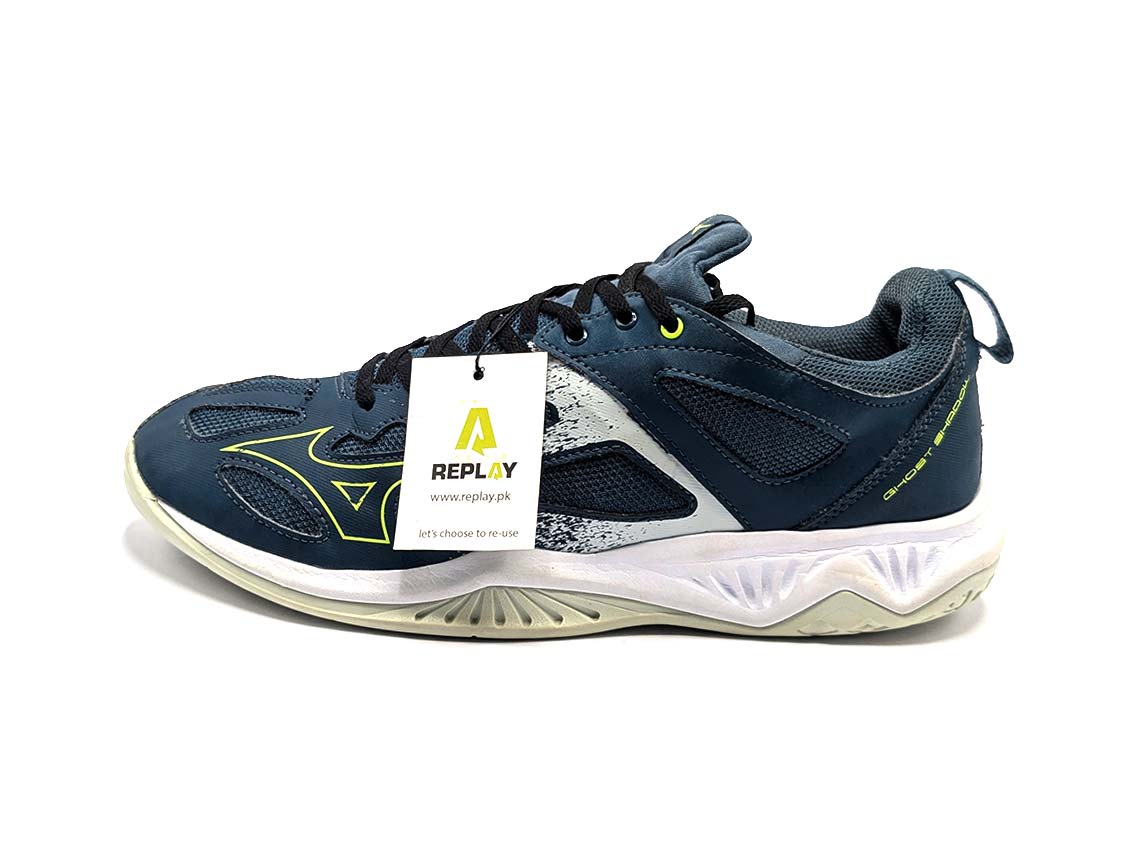 Mizuno Ghost Shadow - Indoor