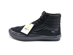 Vans Sk8-Hi - Suede