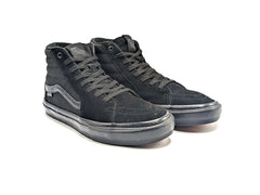 Vans Sk8-Hi - Suede