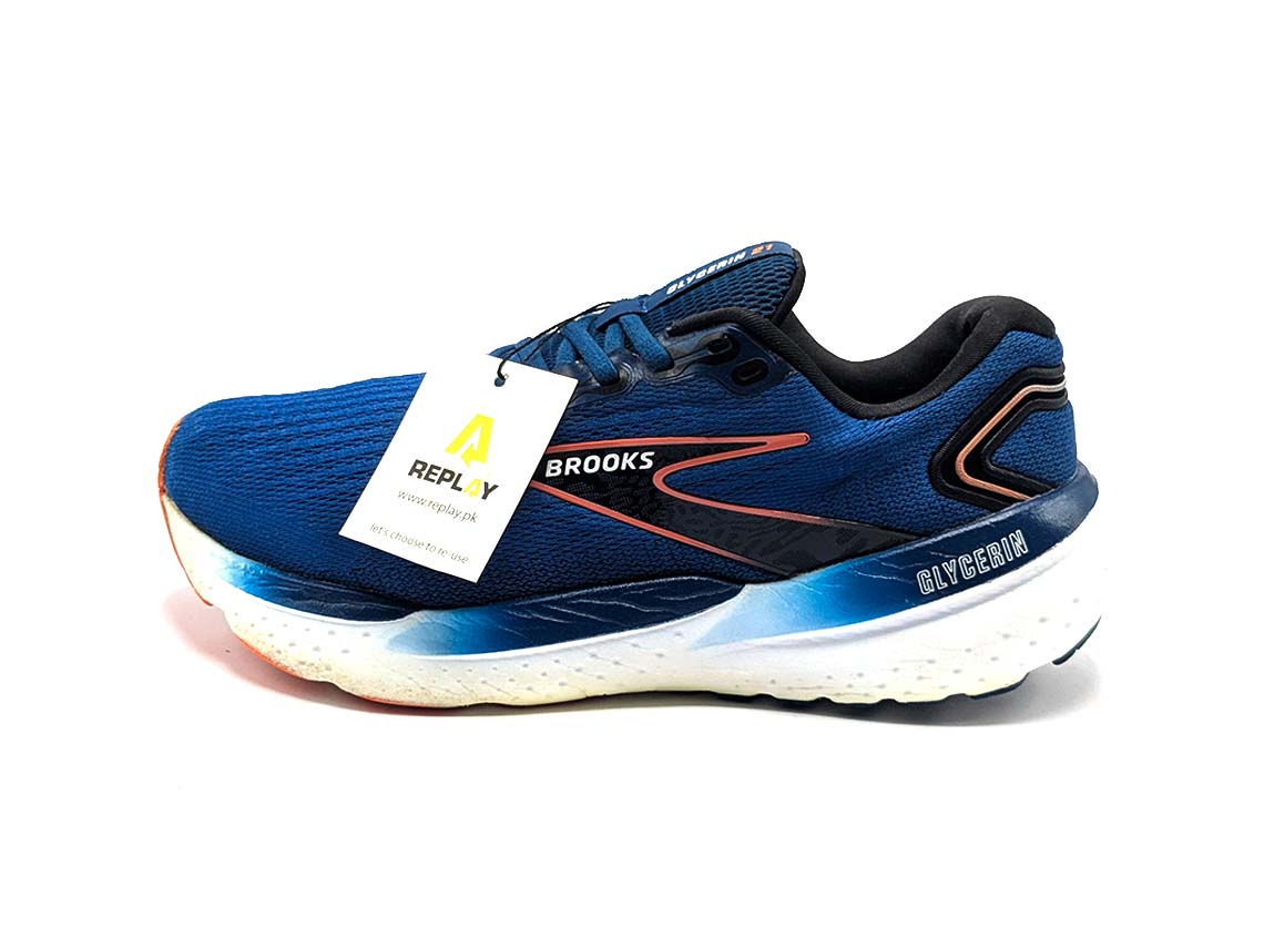 Brooks Glycerin 21