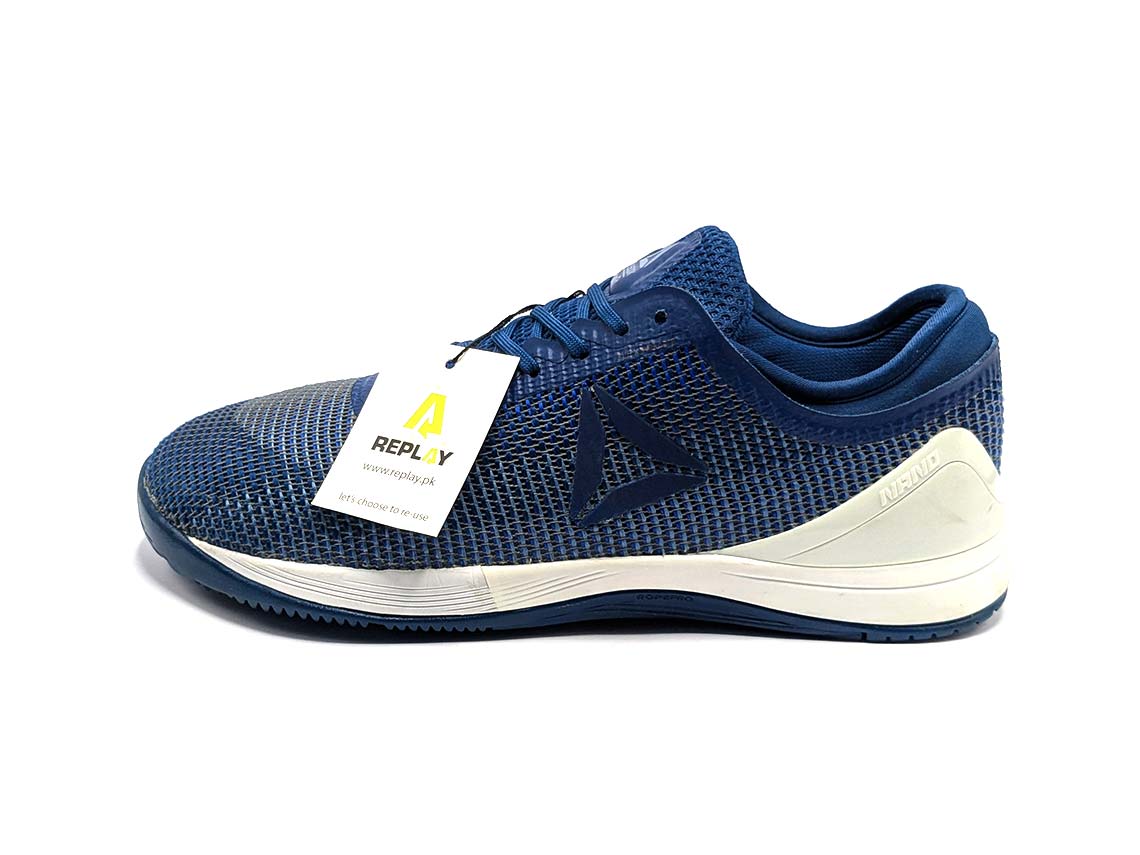 Reebok Crossfit Nano 8.0 - Indoor