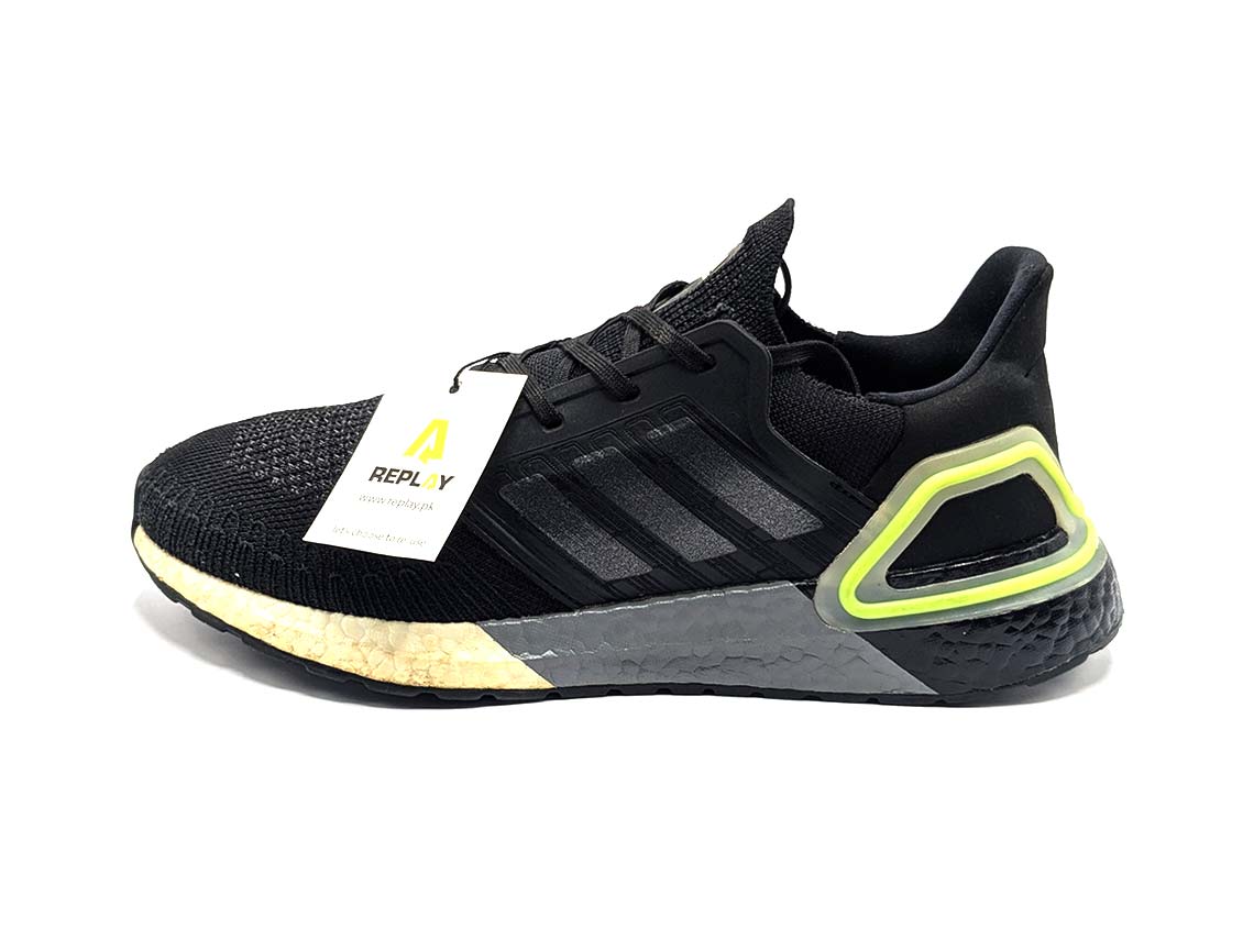 Adidas Ultraboost 20