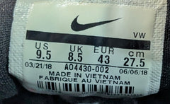 Nike Air Versitile III