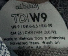 Allbirds Tree Runners