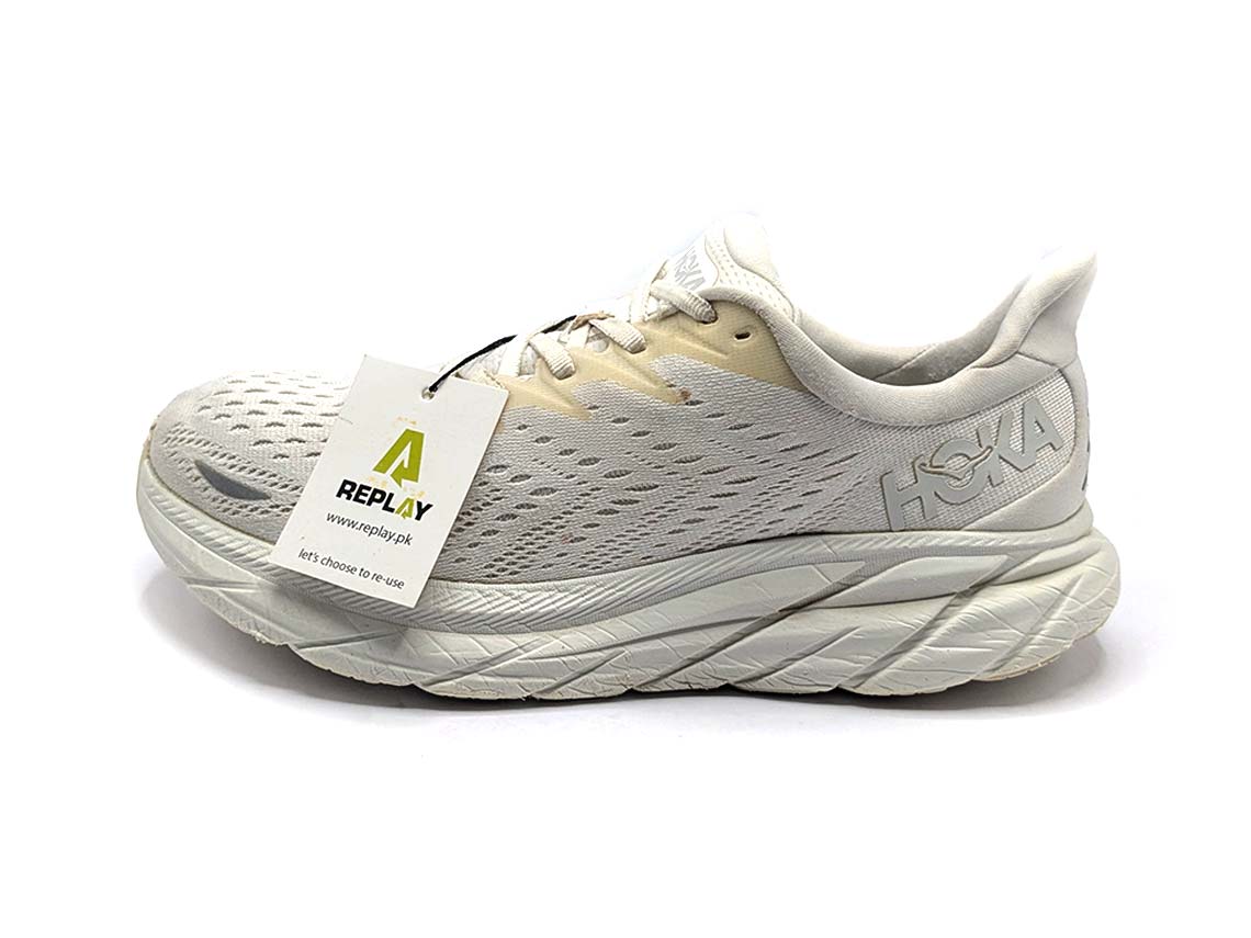 Hoka Clifton 8