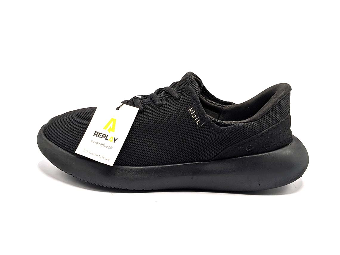 Kizik Madrid Eco Knit