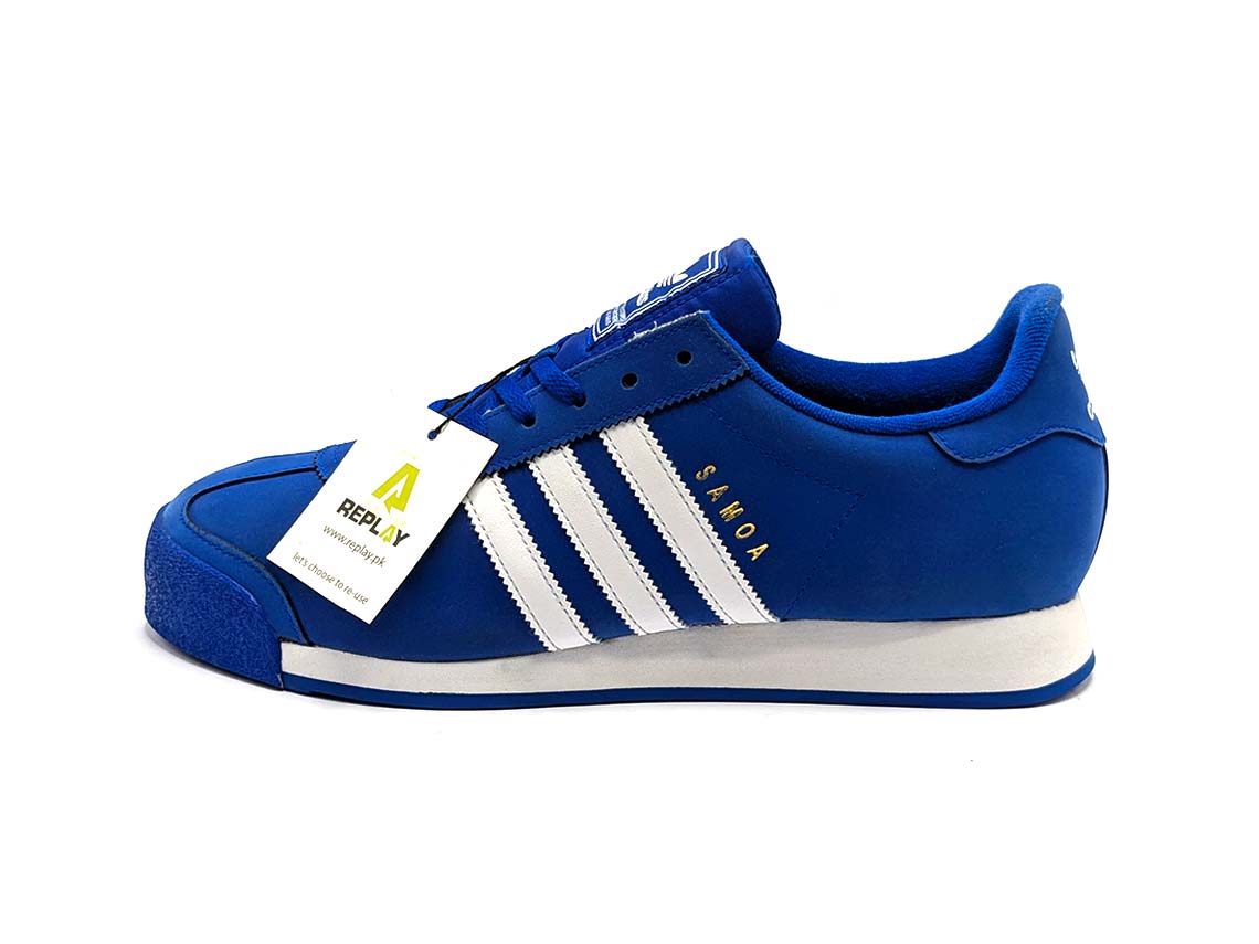 Adidas Samoa