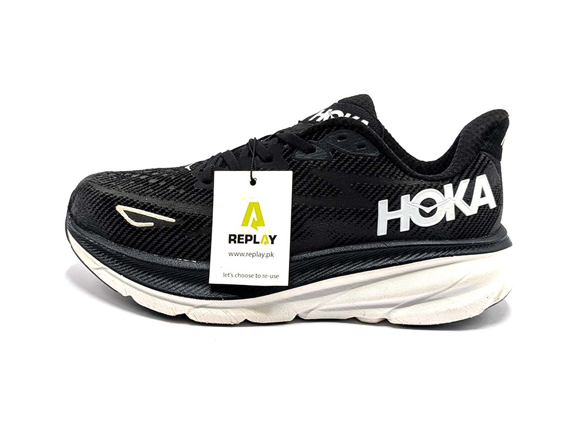 Hoka Clifton 9
