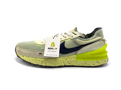Nike Waffle One Crater