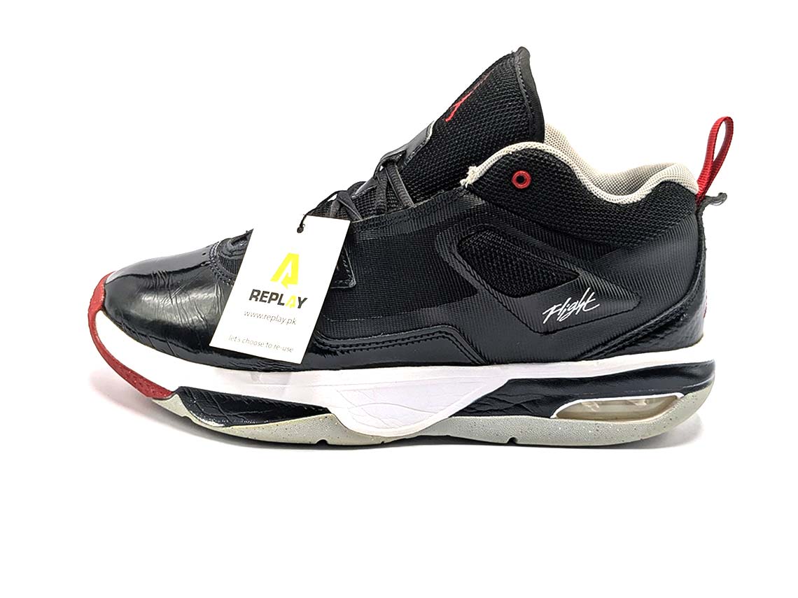 Jordan Stay Loyal 3