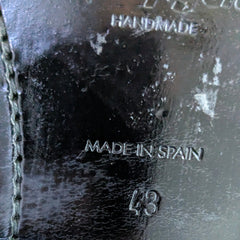 kampgen Leather - Handmade