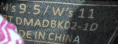 Kizik Madrid Eco Knit