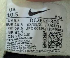 Nike Waffle One Crater