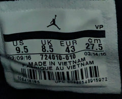 Jordan Air Eclipse