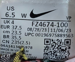 Nike Flex Experience Run 12