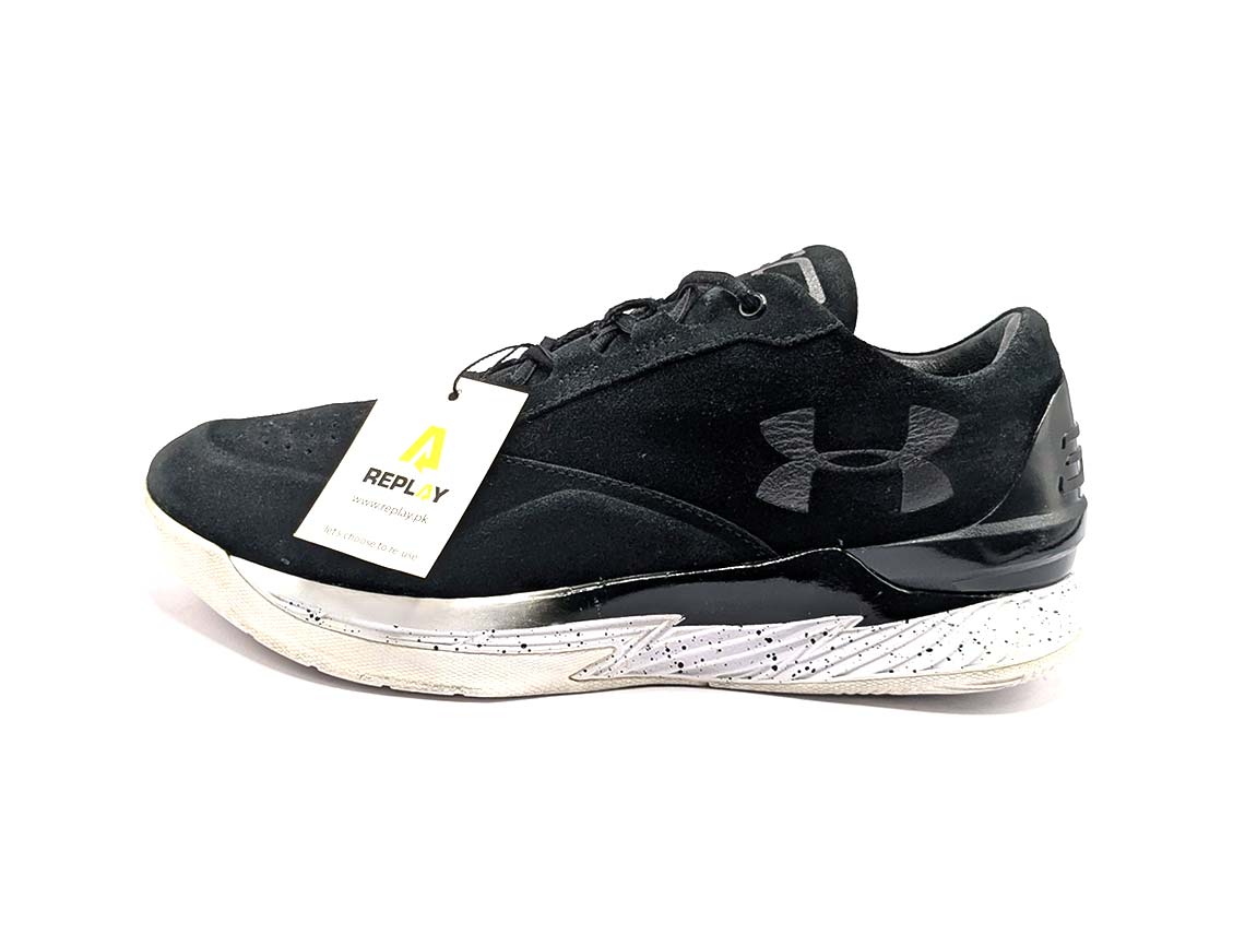 Under Armour Curry 1 Lux Low