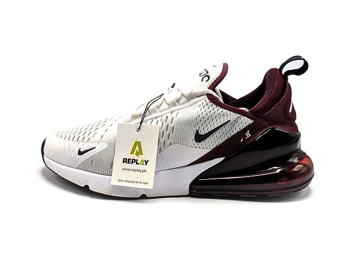 Nike Air Max 270