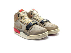 Nike Air Jordan Legacy 312 - Suede