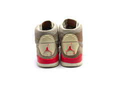Nike Air Jordan Legacy 312 - Suede