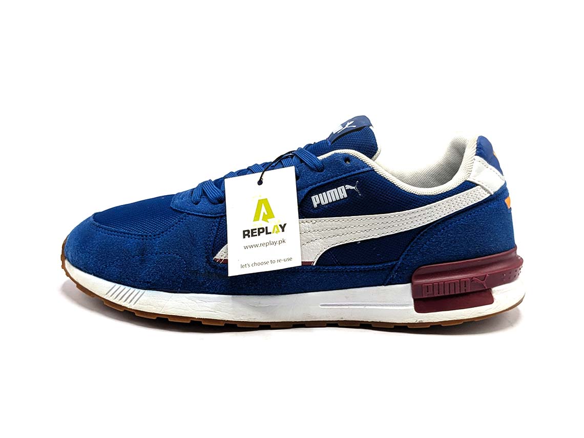 Puma Graviton